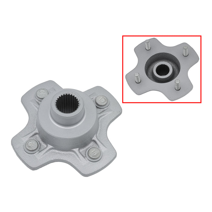 Whites Wheel Hub - Honda RH TRX 420 / 520