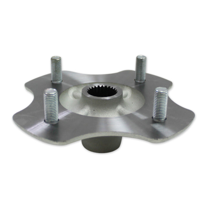 Whites Rear Wheel Hub Honda Early TRX300 & TRX420 Models
