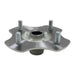 Whites Rear Wheel Hub Honda Early TRX300 & TRX420 Models