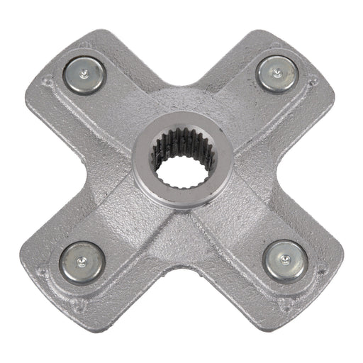 Whites Wheel Hub - Kawasaki KVF750 Brute Force '08-'21