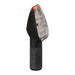 Whites LED Roadhawk MK3 Flasher - Black, Long Stem