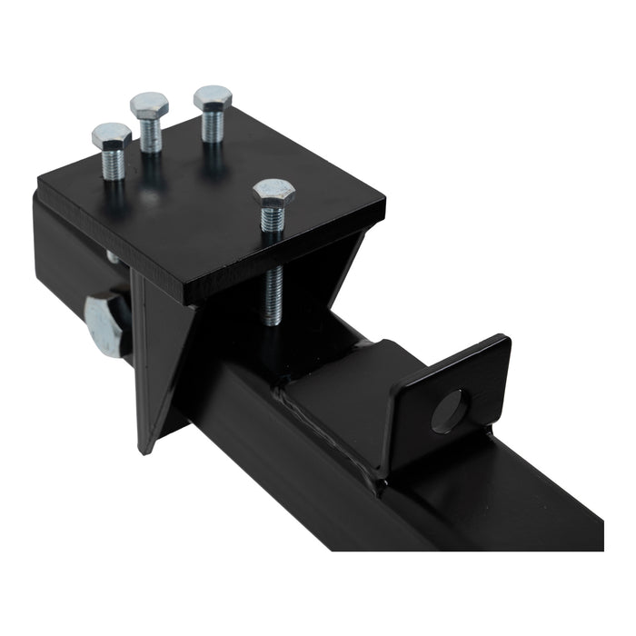 WMP MOTO MOVER - MOTORCYCLE CARRIER