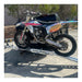 WMP MOTO MOVER - MOTORCYCLE CARRIER