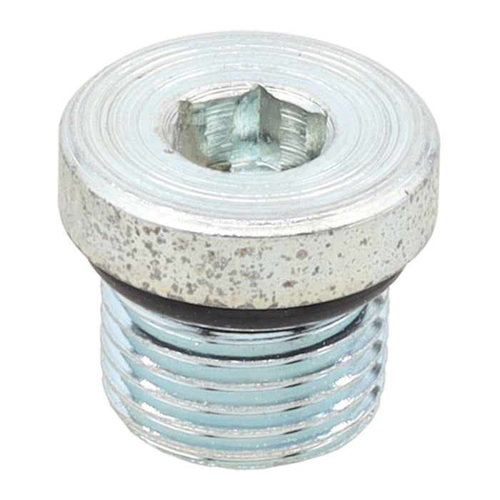 Whites Magnetic Drain Plug M16 x 12.6 - P1.5