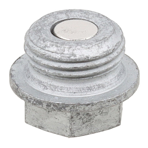 Whites Magnetic Drain Plug M18 x 9 - P1.5