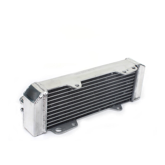 Whites Radiator Left Honda XR650R '00-'07