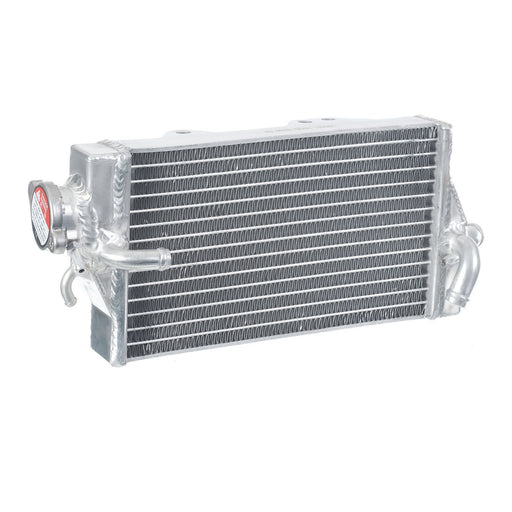 Whites Radiator Right Honda CR125R '02-'03