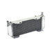 Whites Radiator Left Suzuki RM125 '01-'07
