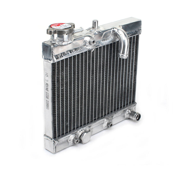 Whites Radiator KTM Freeride 250R '14 (Single)