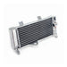 Whites Radiator Left Honda CRF250R '10-'13