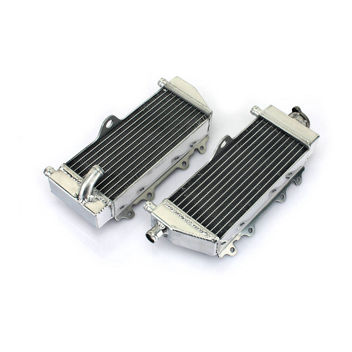 Whites Radiators Yamaha YZ250 '02-'19, YZ250X '16-'19 Pair