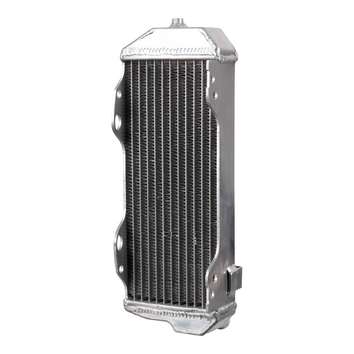 Whites Radiator Left Suzuki DRZ400S '00-'17, DRZ400SM '05-'17