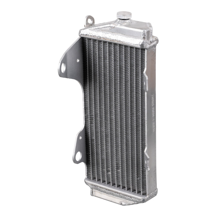 Whites Radiator Left Honda CRF250R '16-'17