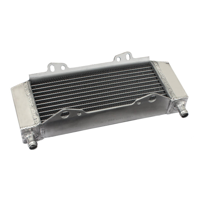 Whites Radiator Left Kawasaki KX250 '05-'08