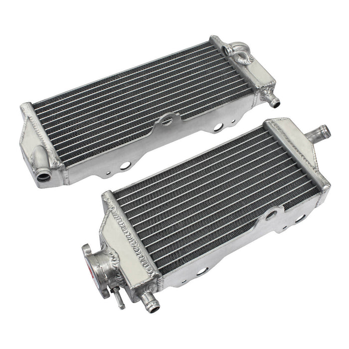 Whites Radiators Yamaha WR450F '12-'15 Pair