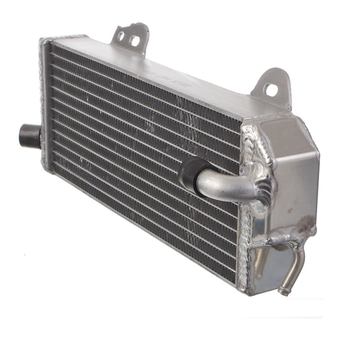 Whites Radiator Left Suzuki RMZ250 '13-'17