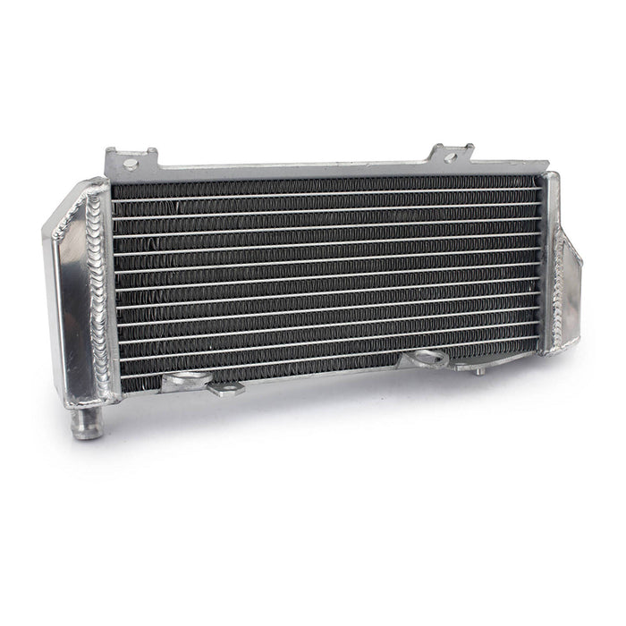 Whites Radiator Left Suzuki RMZ450