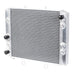 Whites ATV/UTV Radiator CFMOTO