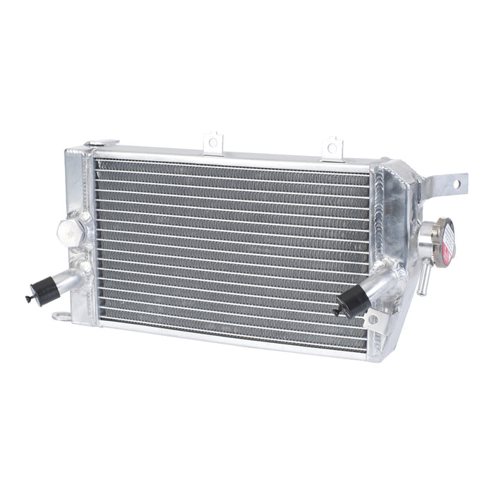 Whites Radiator Kawasaki KLR650 '08-'14