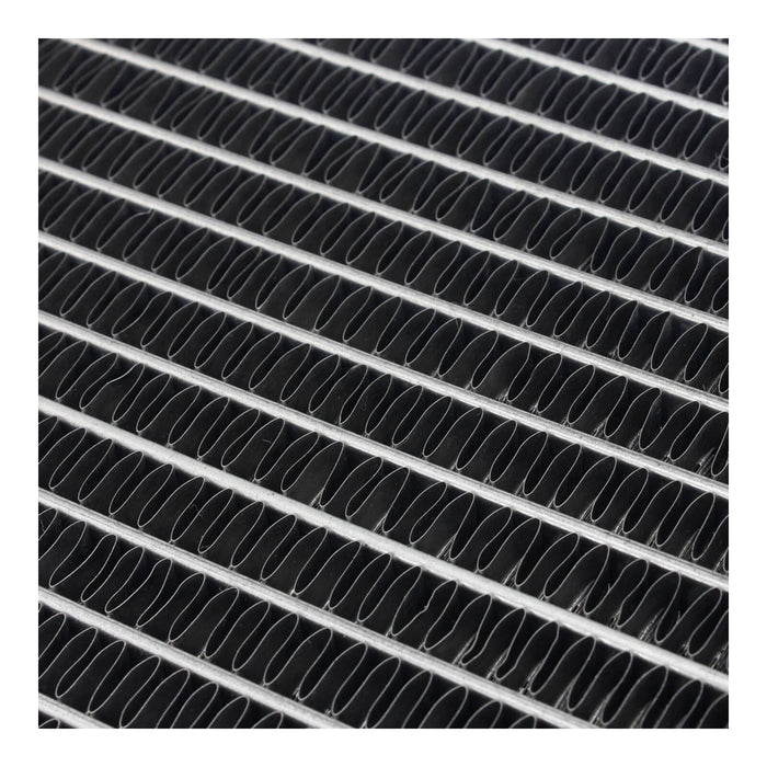 Whites Radiator Kawasaki Ninja 250R '09-'12