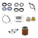 Offroad Refurb Kit - Yamaha YZ250FX '15-'18