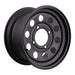 Whites ATV UTV Steel Rim Black 14 x 7 Honda Front 4/137 +30