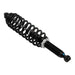 WMP Shock Absorber Can-Am - One Side Only - Indent