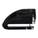WMP Disc Lock Alarm Type 10mm Pin With Reminder