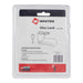 WMP Disc Lock 10mm Pin With Disc Lock Reminder