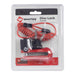 WMP Disc Lock 10mm Pin With Disc Lock Reminder