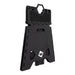 WMP Folding Bike Stand - Black