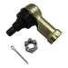 Whites Tie Rod End Kit WPTR47 Right Outer