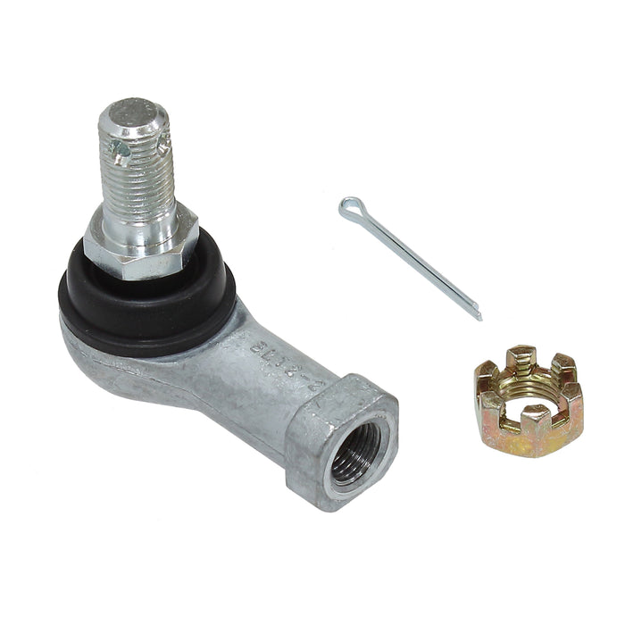 Whites Tie Rod End Kit - Left-hand Thread