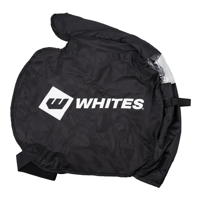 WMP Tyre Warmer Covers - Pair