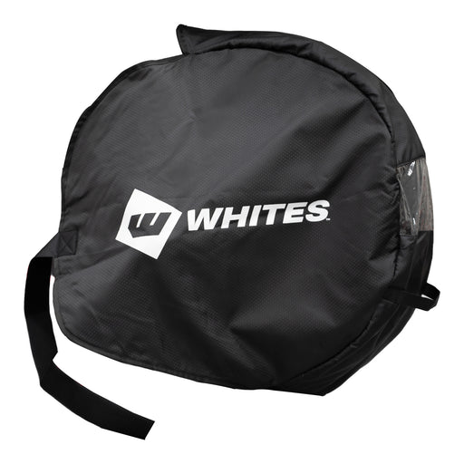 WMP Tyre Warmer Covers - Pair