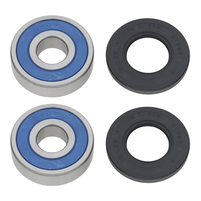 Whites Wheel Bearing Kit - Front/Rear