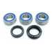 Whites Wheel Bearing Kit - Rear