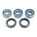 Whites Wheel Bearing Kit - Rear