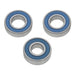 Whites Wheel Bearing Kit - Rear