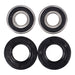 WMP WHEEL BEARING KIT - FRONT