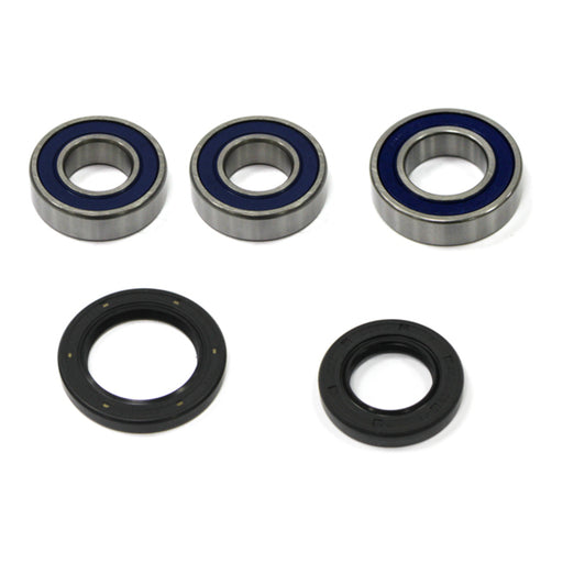 Whites Wheel Bearing Seal Kit - Rear