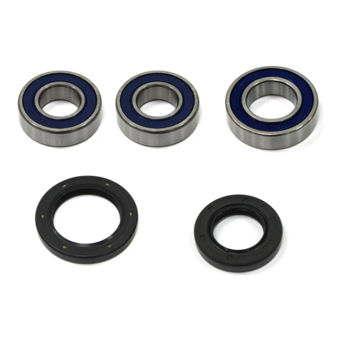 Whites Wheel Bearing Seal Kit - Rear