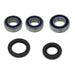 Whites Wheel Bearing Seal Kit - Rear
