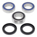 Whites Wheel Bearing Kit - Rear