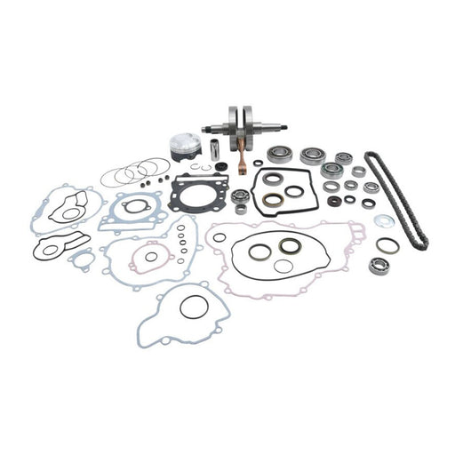 Complete Engine Rebuild Kit KTM 250 EXC-F '06