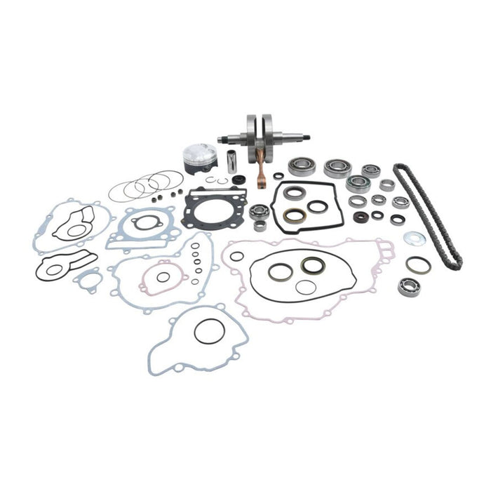 Complete Engine Rebuild Kit KTM 250 EXC-F '06