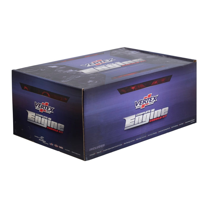Complete Engine Rebuild Kit Yamaha WR 250 F '10-'13