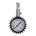 Whites Analogue Tyre Pressure Gauge 0-60 PSI