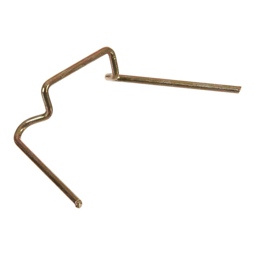 W Clip for Headlight Assembly with Wire