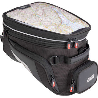 GIVI TANKLOCK BAG X-STREAM ENDURO 15L - FOR USE WITH AFRICA TWIN